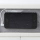 Illustration for article titled Muji Stripped This Splash-proof Speaker To Its Bare Essentials